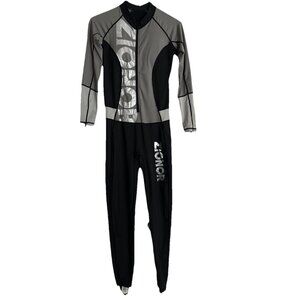 Zionor All Sport Rash Guard Size L